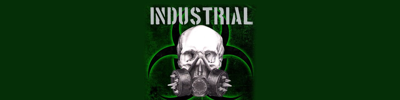 Индастриал / Industrial 