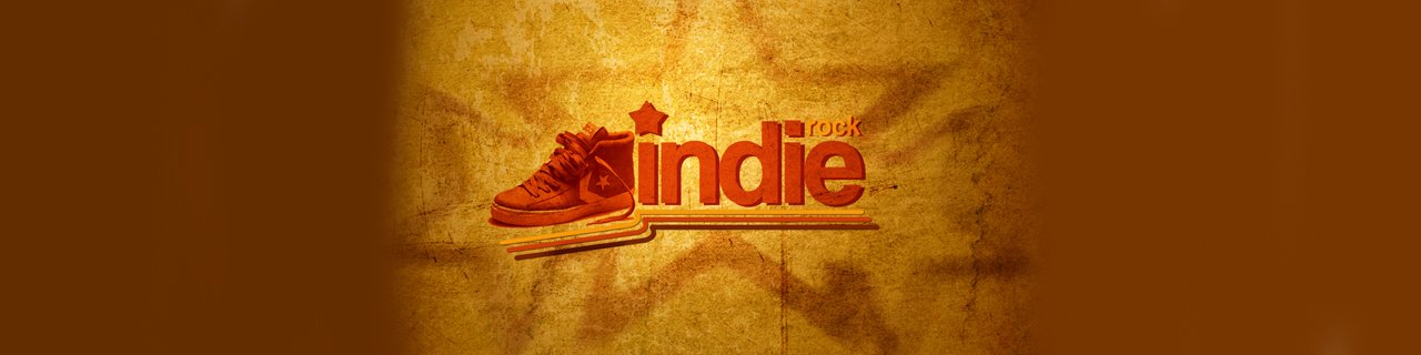 Инди-рок / Indie rock