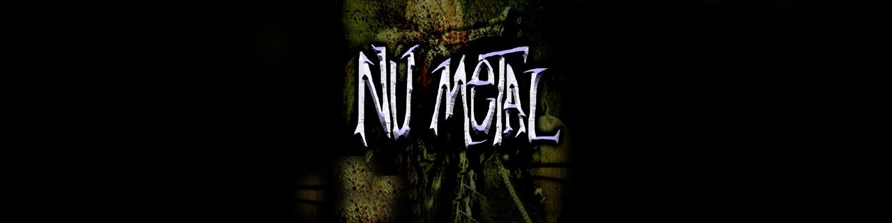 Ню метал / Nu metal