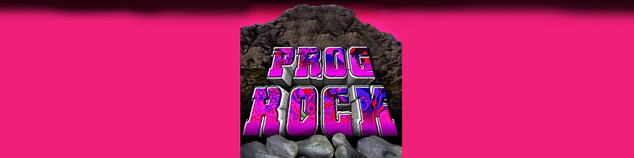 Прог-рок / Prog rock