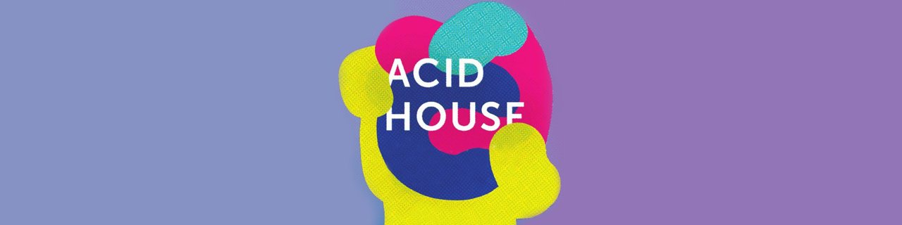 Эсид-хаус /  Acid House