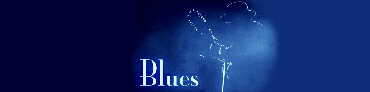 Блюз / Blues