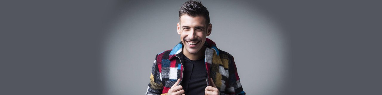 Francesco Gabbani