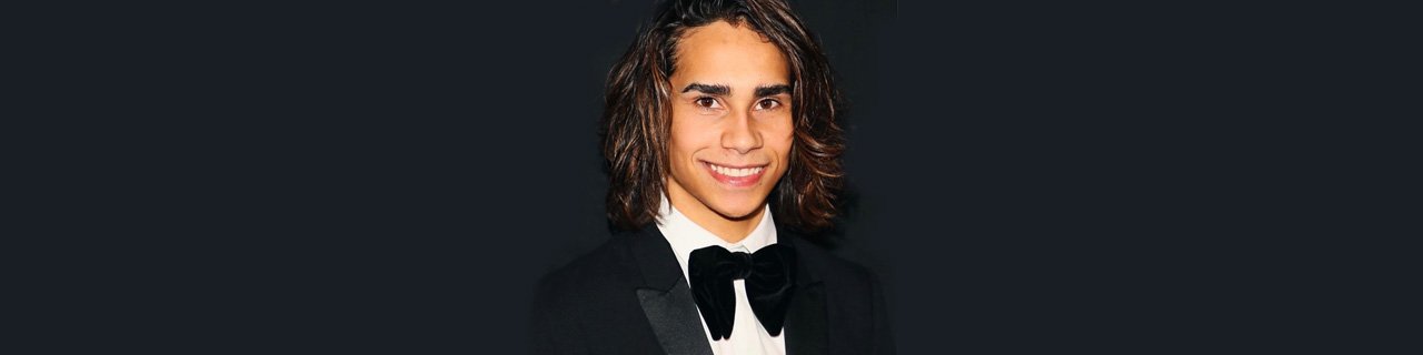 Isaiah Firebrace  