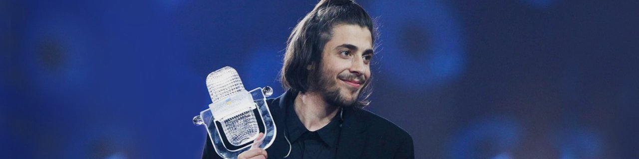 Salvador Sobral 
