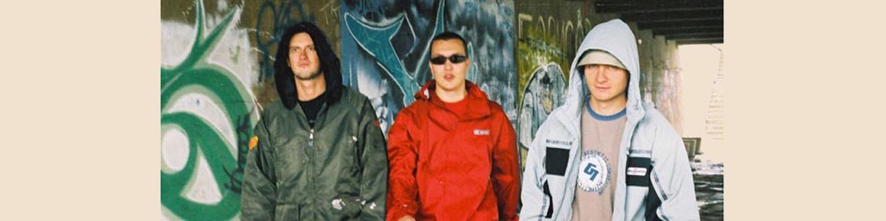 Городская тоска