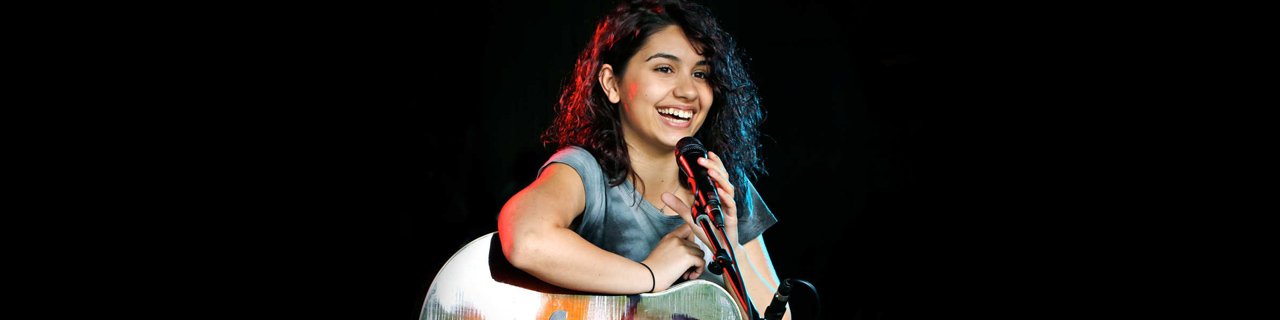 Alessia Cara 