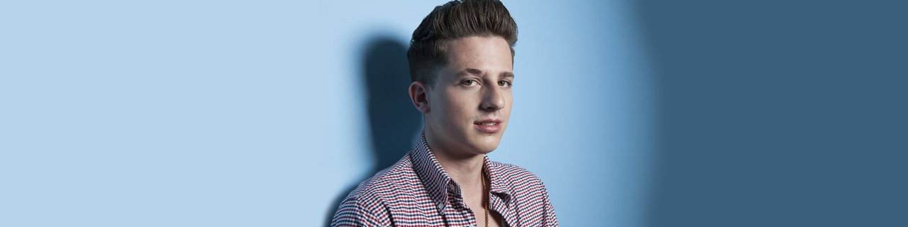 Charlie Puth