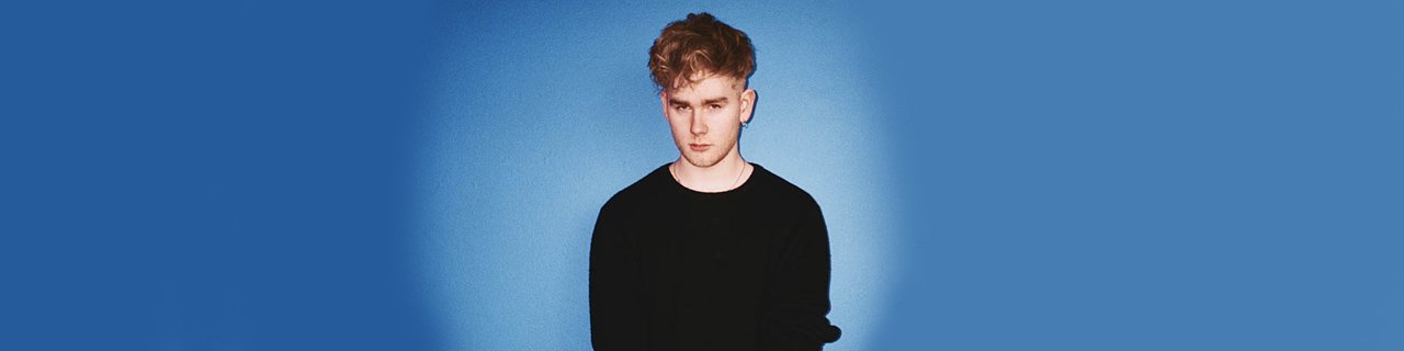 Mura Masa 