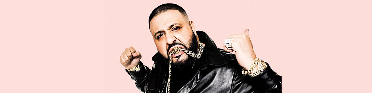 DJ Khaled