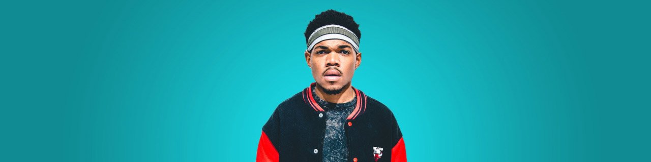 Chance the Rapper