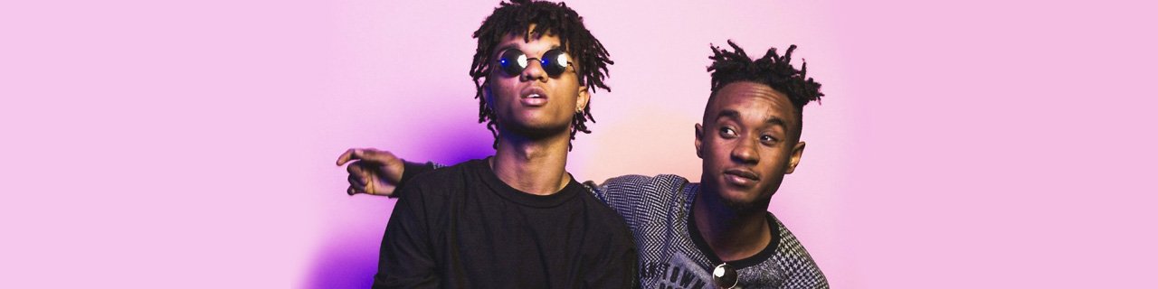 Rae Sremmurd