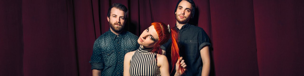 Paramore