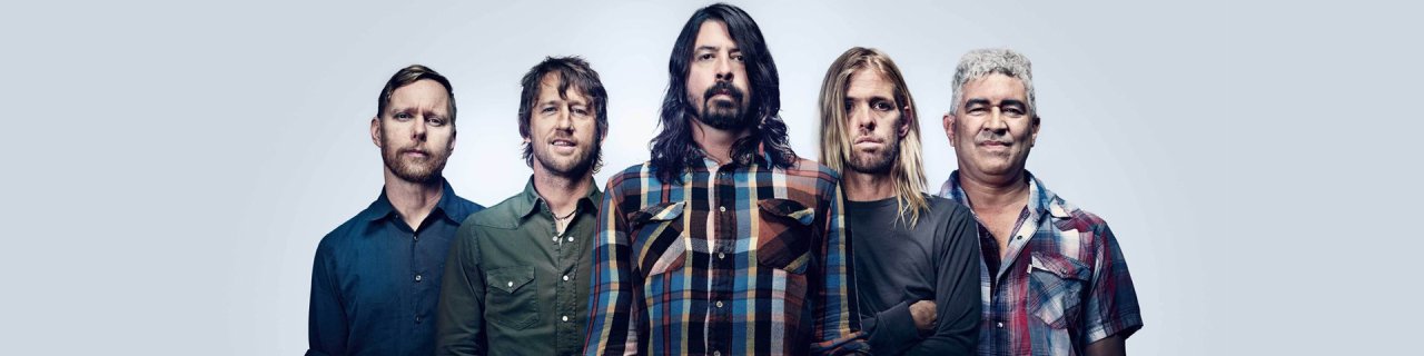 Foo Fighters