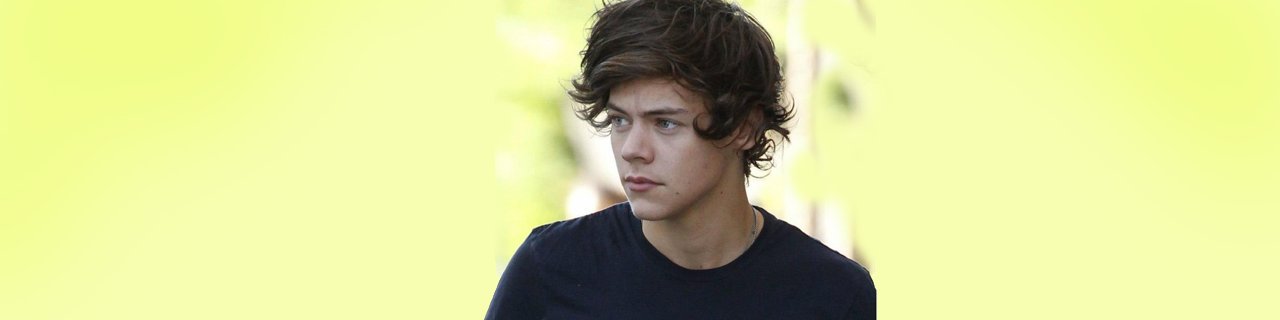 Harry Styles