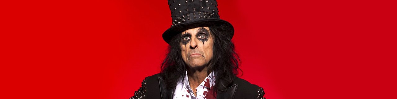 Alice Cooper