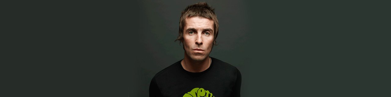 Liam Gallagher