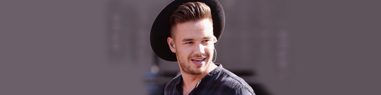 Liam Payne 