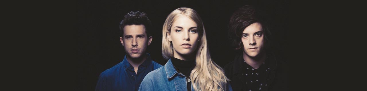 London Grammar