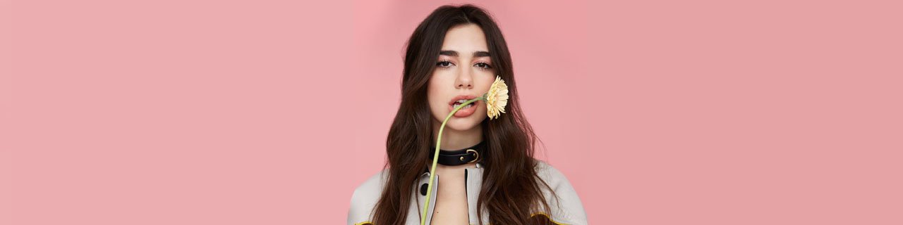 Dua Lipa