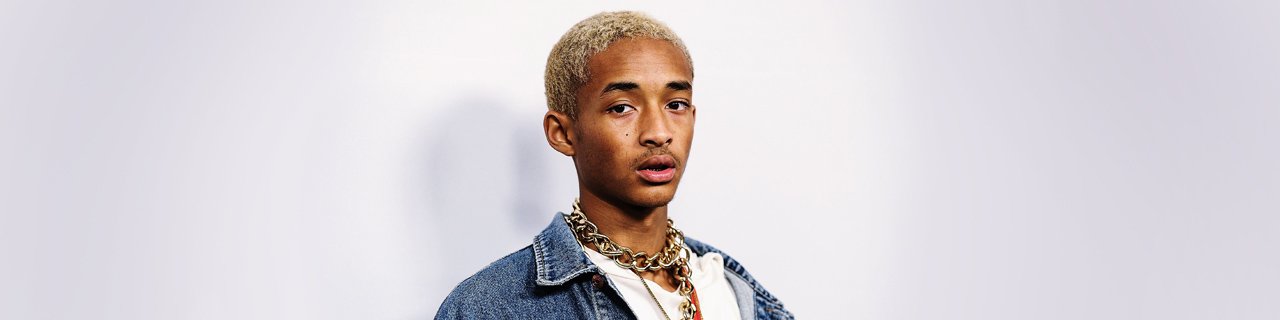 Jaden Smith