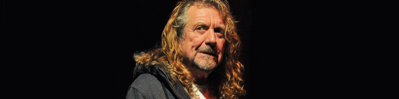 Robert Plant