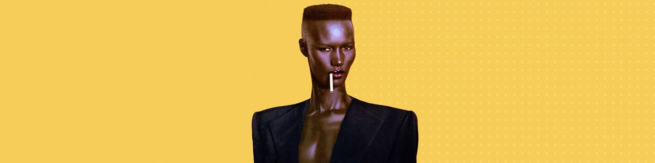 Grace Jones