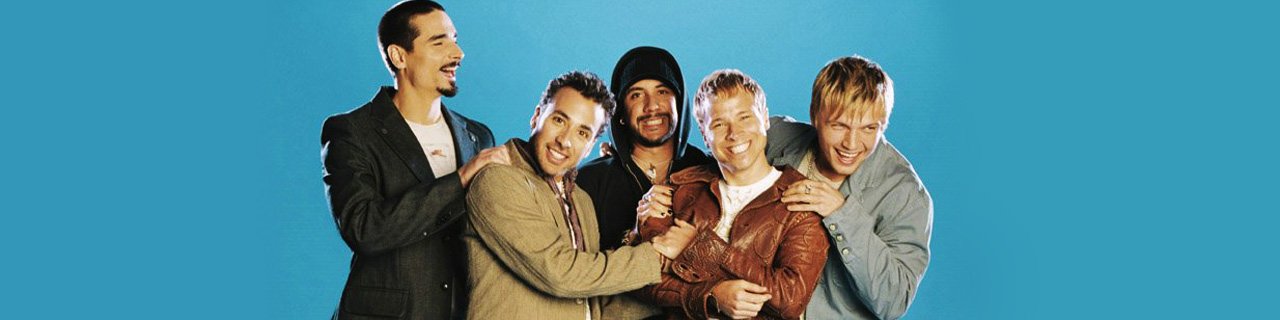 Backstreet Boys