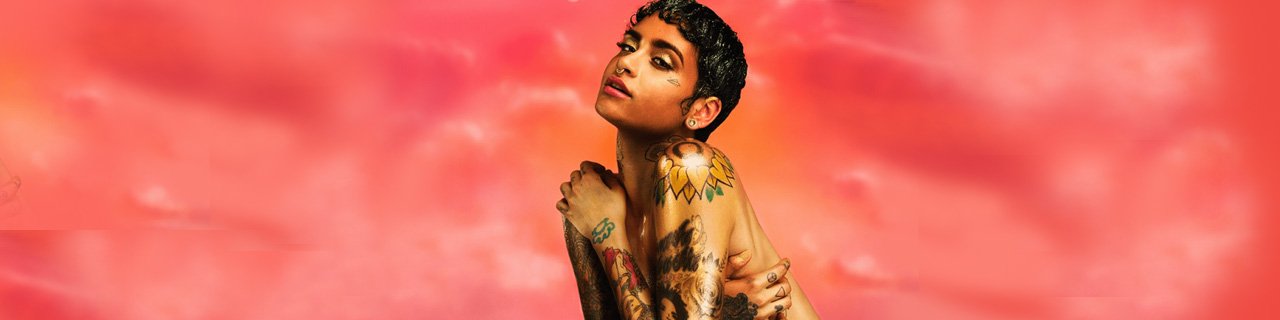 Kehlani