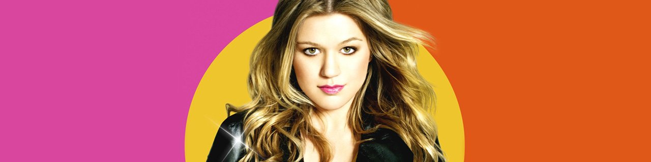 Kelly Clarkson