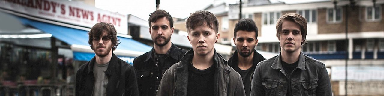 Nothing But Thieves