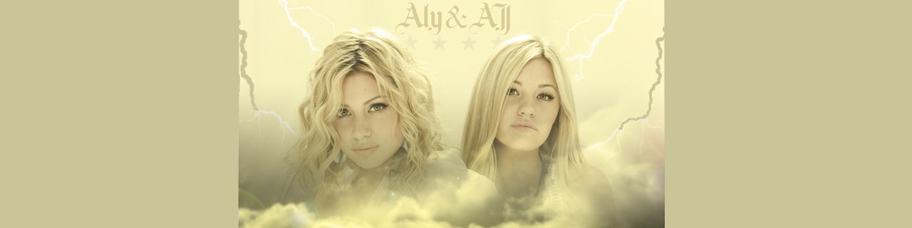 Aly & AJ