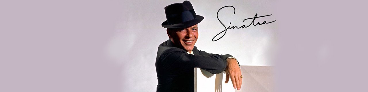 Frank Sinatra