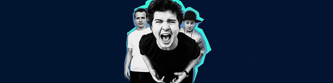 Lukas Graham