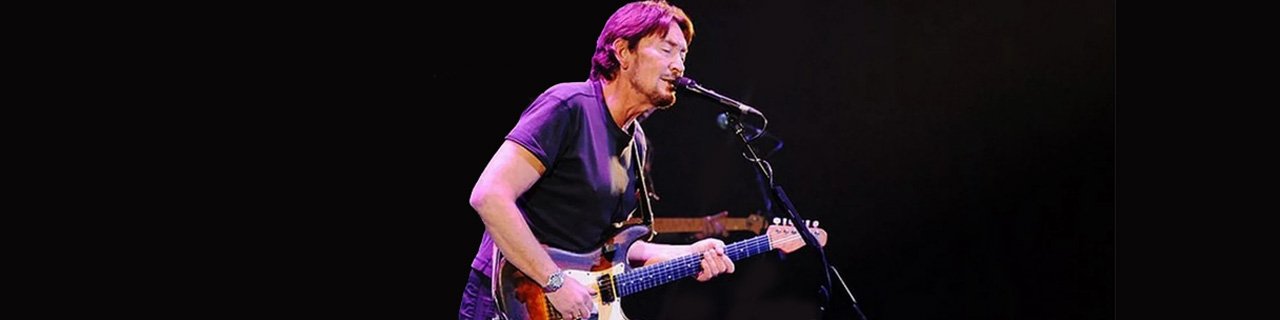 Chris Rea