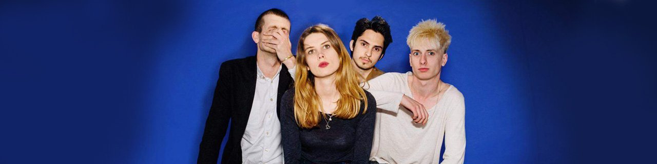 Wolf Alice