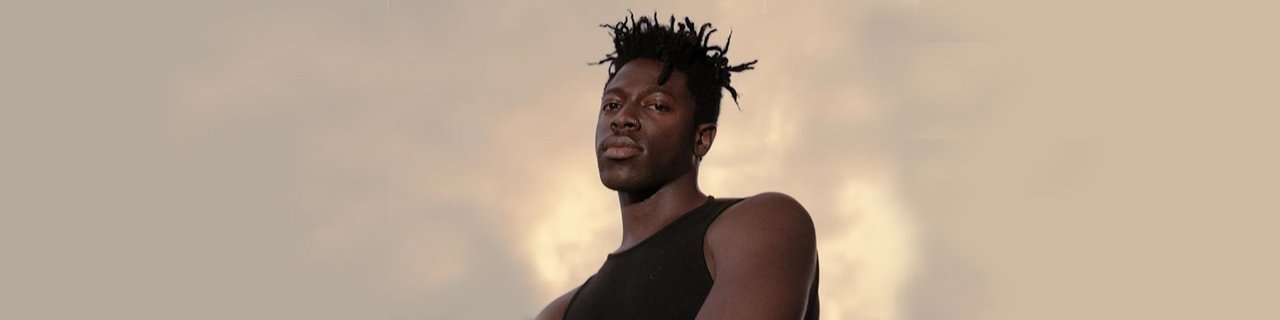 Moses Sumney