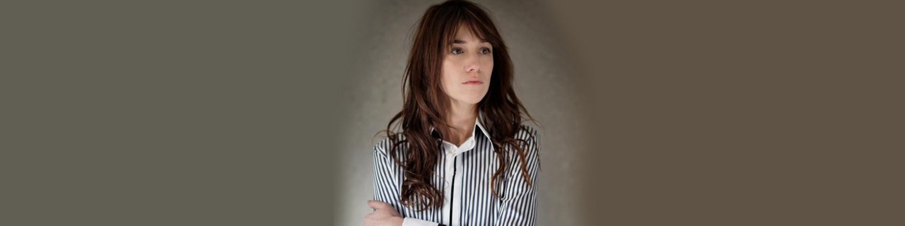 Charlotte Gainsbourg