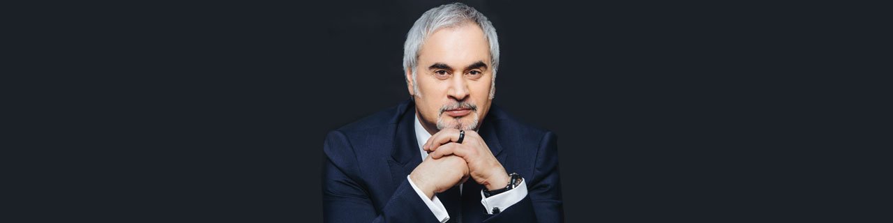 Валерий Меладзе