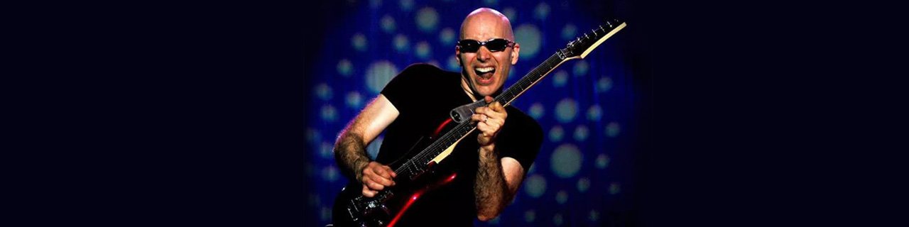 Joe Satriani