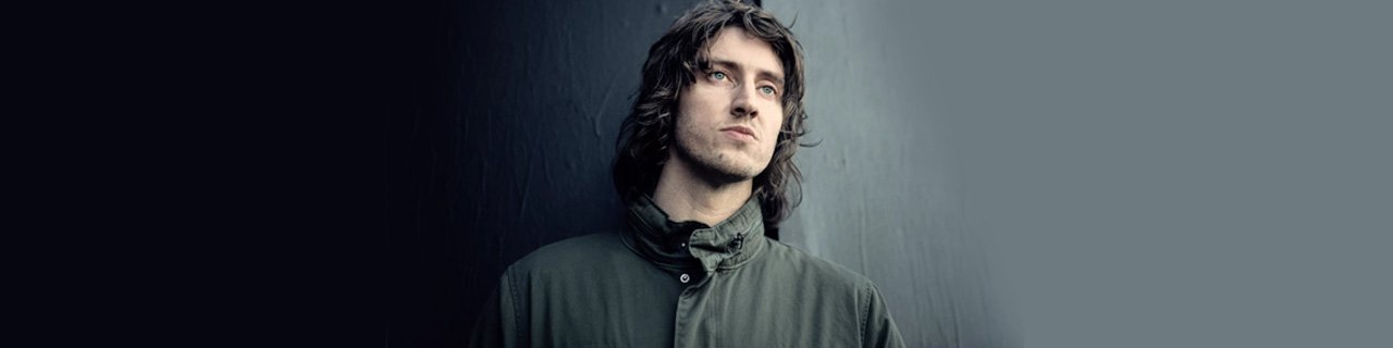 Dean Lewis