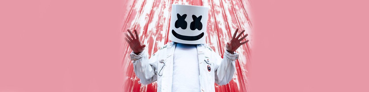 Marshmello