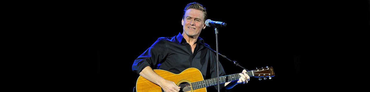 Bryan Adams