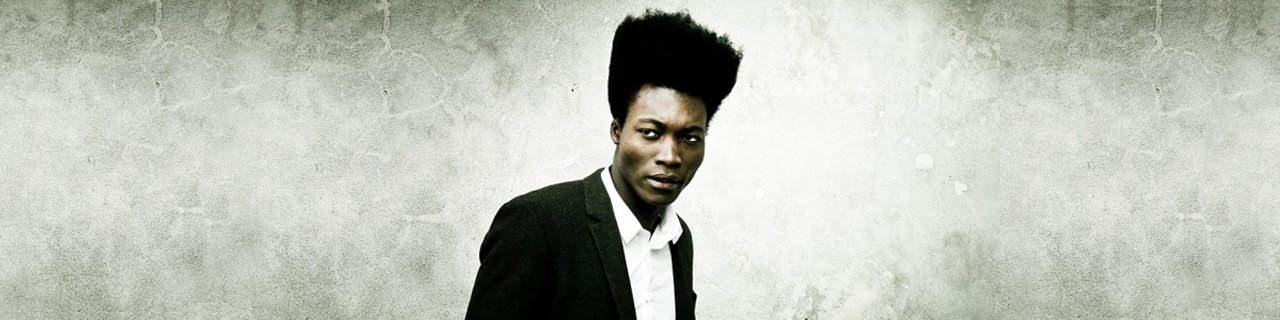 Benjamin Clementine