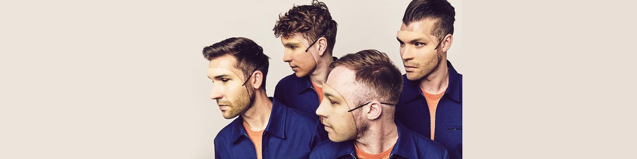 Everything Everything