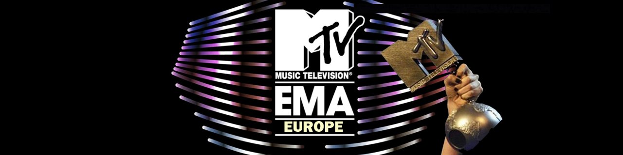 Премия MTV Europe Music Awards