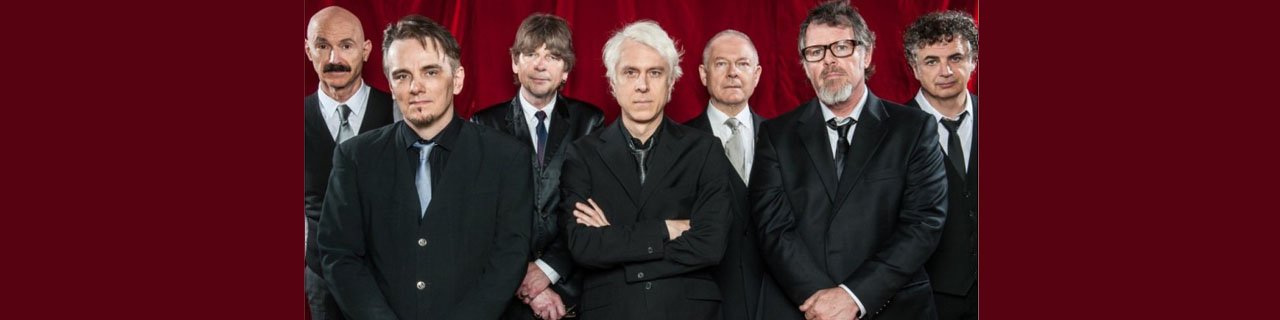 King Crimson