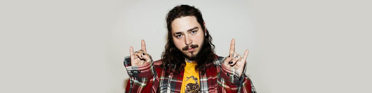 Post Malone