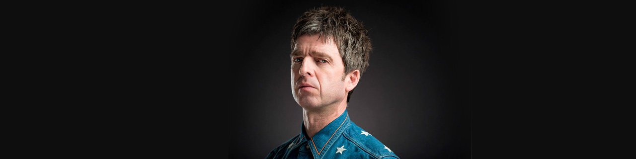 Noel Gallagher