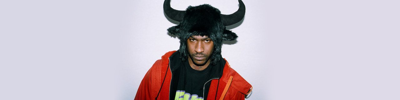 Skepta